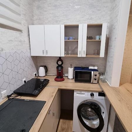 Appartement Centre Ville Шалон-сюр-Сон Екстериор снимка