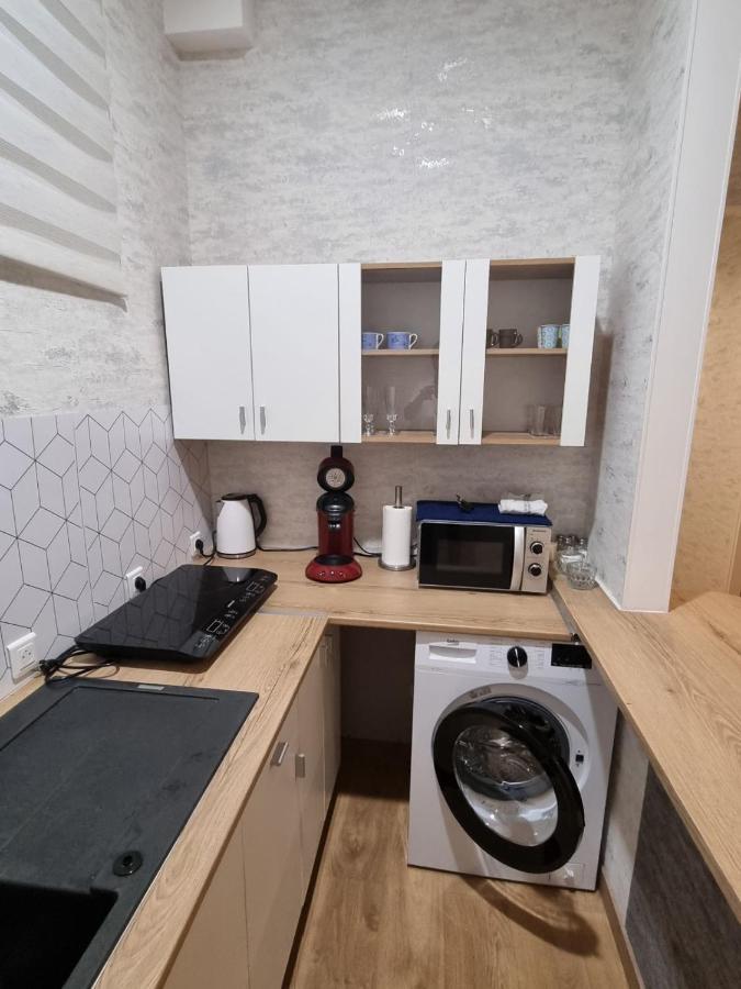 Appartement Centre Ville Шалон-сюр-Сон Екстериор снимка