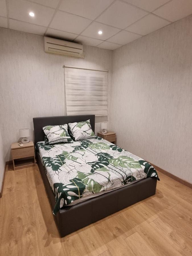 Appartement Centre Ville Шалон-сюр-Сон Екстериор снимка