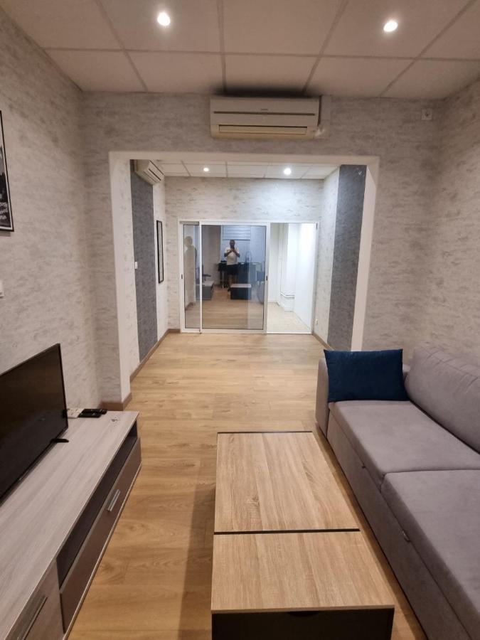Appartement Centre Ville Шалон-сюр-Сон Екстериор снимка