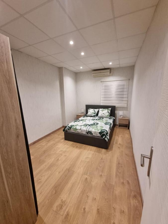 Appartement Centre Ville Шалон-сюр-Сон Екстериор снимка