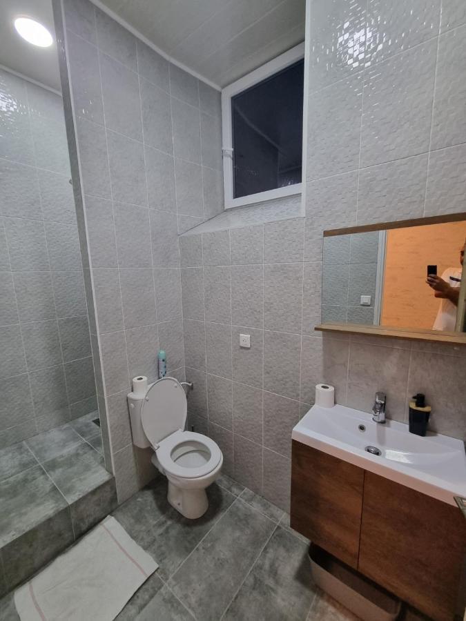 Appartement Centre Ville Шалон-сюр-Сон Екстериор снимка