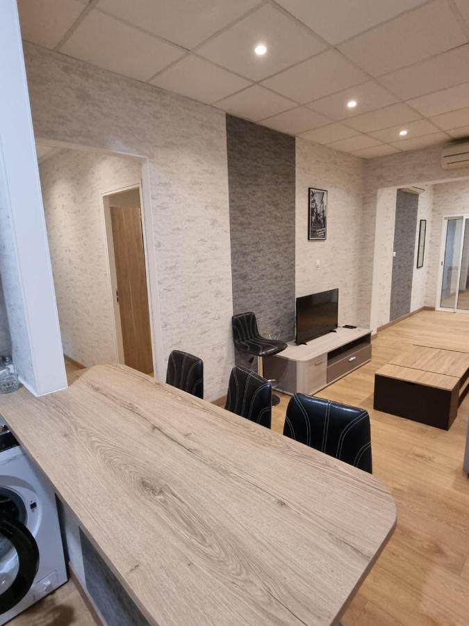 Appartement Centre Ville Шалон-сюр-Сон Екстериор снимка